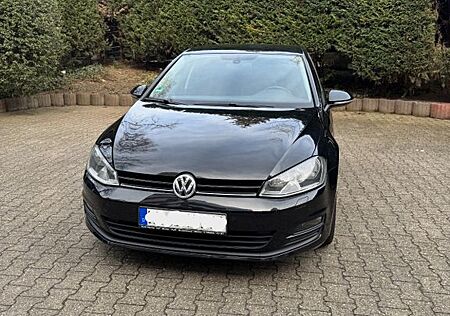 VW Golf Volkswagen 1.2 TSI DSG Keyless