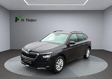 Skoda Kamiq Ambition 1.0 TSI