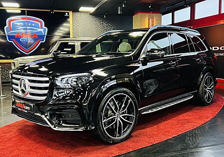 Mercedes-Benz GLS 450 d PRD2025 LIFT AMG TV PANO FACELIFT 4M B