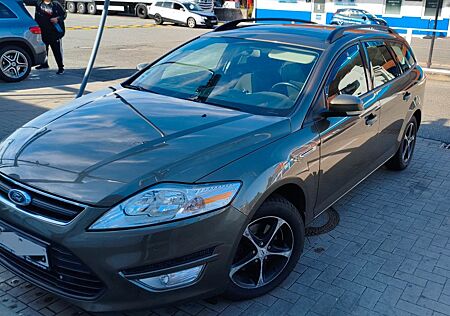 Ford Mondeo 2,0TDCi 103kW DPF S Turnier S