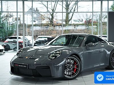 Porsche 911 (992) GT3 Touring *1.H *APPROVED *LIFT *BOSE