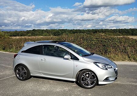 Opel Corsa 1.4 Turbo INNOVATION 110kW S/S OPC-Paket