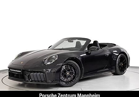 Porsche 992 .2 Carrera GTS Cab. Lift Bose Clubleder HD-M