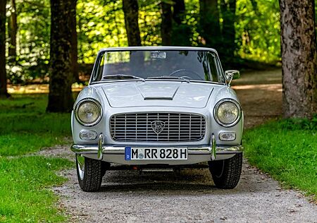 Lancia Appia Convertibile