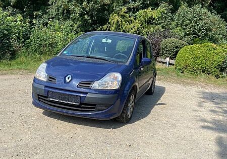 Renault Modus Avantage 1.2 16V TCE eco2 Avantage