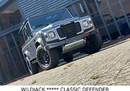 Land Rover Defender 110 TD4 SIXTY8 *68*STARTECH LIMITED*