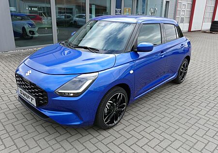 Suzuki Swift 1.2 Hybrid Comfort 17 Zoll LM-Felgen