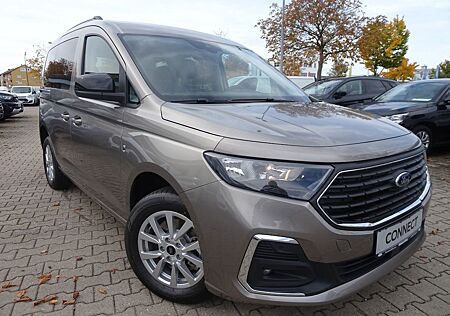 Ford Grand Tourneo Connect Titanium PHEV iACC*LED*CAM