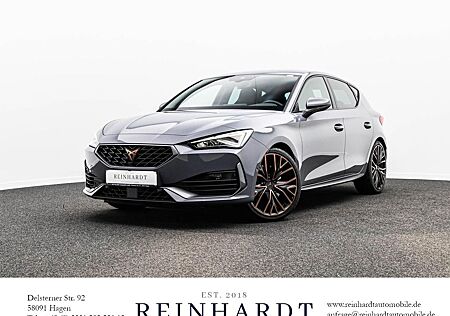 Cupra LEON 2.0TSI VZ CUP ACC/CARBON-SCHALENSITZE/BEATS