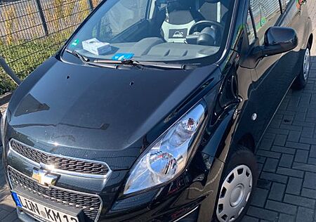 Chevrolet Spark 1.0 LS LS