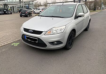 Ford Focus Diesel zahnriemen,Bremsen und Reifen Neu!!