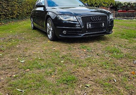 Audi S4 3.0 TFSI steuerkette neu