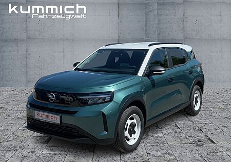 Opel Frontera Edition Hybrid