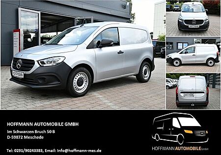 Mercedes-Benz Citan Kasten 110 CDI L1 Rückfahrkamera Automatik