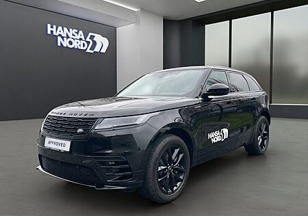 Land Rover Range Rover Velar D300 Dynamic SE 20" LED NAVI