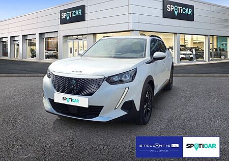 Peugeot 2008 (e- )Allure NAVI APP SHZ EPH 180°KAM