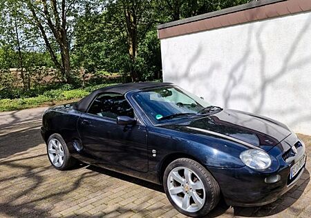 MG MGF 1.8i -