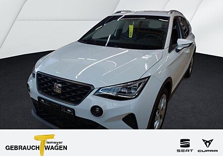 Seat Arona 1.0 TSI FR SIDE-ASSIST LED NAVI KAMERA ACC