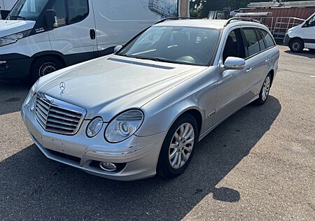 Mercedes-Benz E 220 E -Klasse T-Modell T CDI