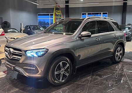 Mercedes-Benz GLE 350 GLE 350d 4Matic Pano DAB ACC MB-me AHK LED MBUX