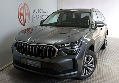Skoda Kodiaq 1.5 TSI AHK 7-Sitze Matrix Navi