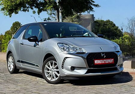 Citroën DS3 /TüvNeu/2JahreGarantie/110ps