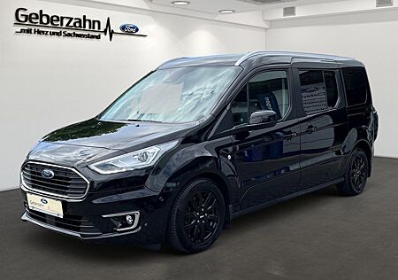 Ford Tourneo Connect 1.5TDCi Aut.Grand Titanium/Panor