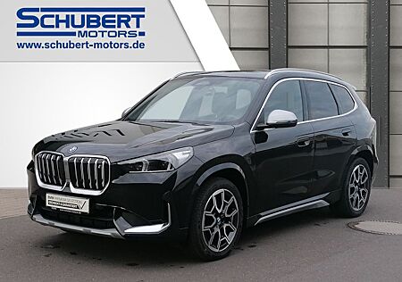 BMW iX1 xDrive30 xLine HUD AD AHK Navi Digitales Coc