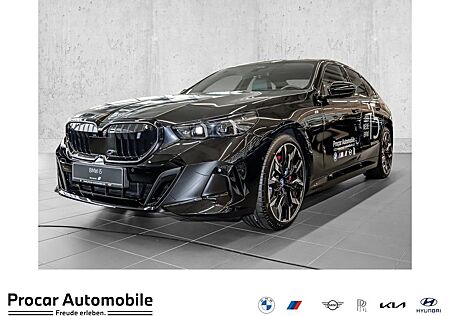 BMW i5 eDrive40 M Sport Pro AHK