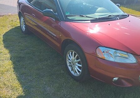 Chrysler Sebring LX 2.7 Autom. LX