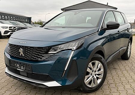 Peugeot 5008 1.2Ltr 96kW*Automatik*7Sitzer