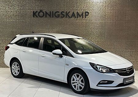 Opel Astra K Sports Tourer * 1. HAND * PDC * SHZ *