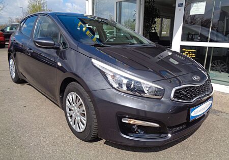 Kia Cee'd Ceed Attract*Klima/Winterreifen*