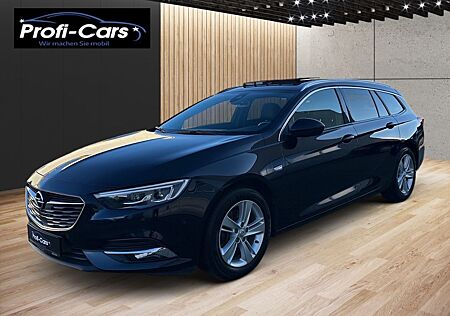 Opel Insignia B Sports Tourer Dynamic HUD Pano Leder