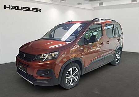 Peugeot Rifter 1.5 FAP Active L1 Automatik CarPLay Navi
