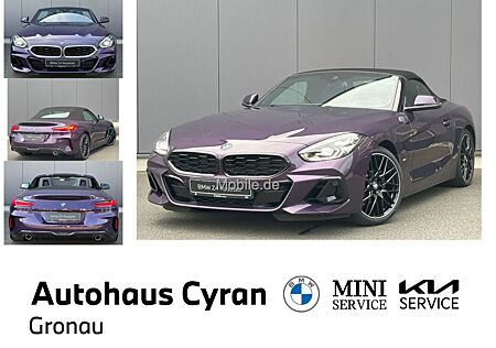 BMW Z4 s20i NAVI-PROF SHZ HUD ACC RFK LED HiFi LEDER