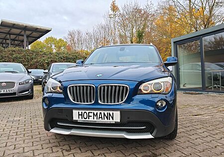 BMW X1 23 d xDrive 150KW /205ps Navi Xenon Tüv.09.27