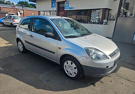 Ford Fiesta Fiesta1.Hand,47000Km,Scheckheft