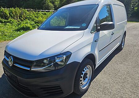 VW Caddy Volkswagen Kasten Maxi Kühler Klima Tempomat PDC