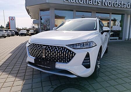 WEY 05 Premium