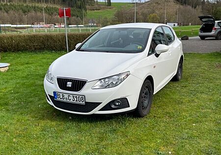 Seat Ibiza 1.2 12V Style