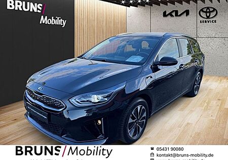 Kia Cee'd Sportswagon Ceed Sportswagon Plug-in Hybrid Spirit