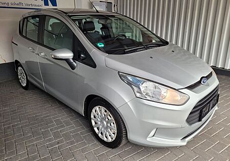 Ford B-Max Trend*SITZHEIZUNG*EINPARHILFE*ALLEWETTERRE