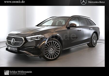 Mercedes-Benz E 450 E 450d 4M T 3,99%/AMG/DigitalLight/Sthzg/AHK /