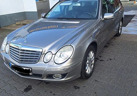 Mercedes-Benz E 280 E -Klasse T-Modell T CDI Automatik