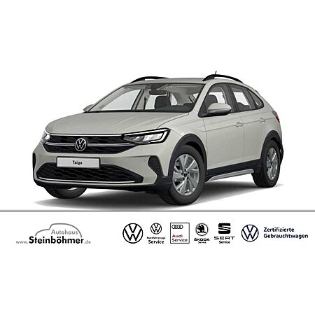 VW Taigo leasen