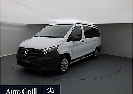 Mercedes-Benz V 220 d Marco Polo Activity AHK Kamera Tisch Nav