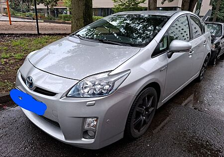Toyota Prius LED NAVI SHZ 1.8-l-VVT-i Executive