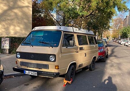VW T3 Volkswagen andere