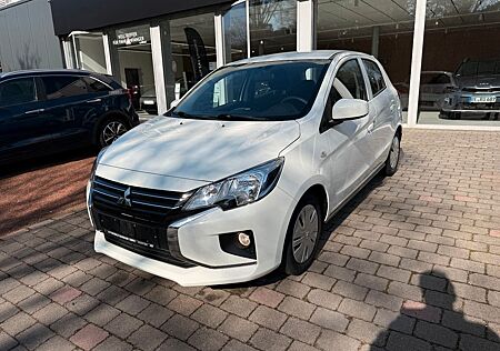 Mitsubishi Space Star Spirit